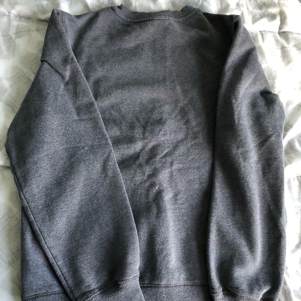 Nike vintage sweatshirt